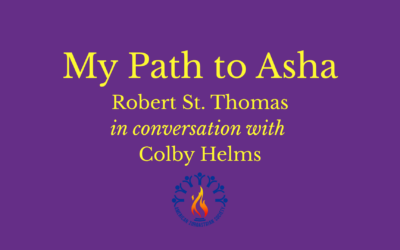 My Path to Asha E1: Colby Helms with Robert St. Thomas